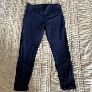 LULULEMON 25” LEGGINGS